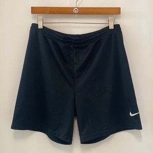 Nike Mesh Drawstring 5.5” Shorts